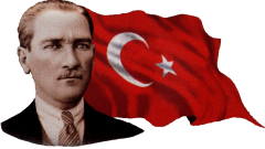 ULU ÖNDER MUSTAFA KEMAL ATATÜRK DİYOR Kİ;