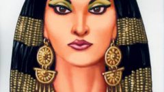 VII. Kleopatra (d. Ocak MÖ 69 – ö. 12 Ağustos MÖ 30),