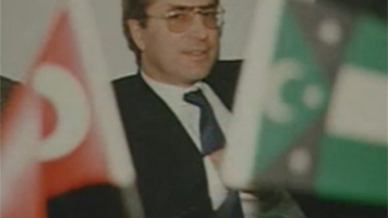 Doktor Sadık Ahmet