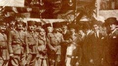 17 Mart Tarihte bugün Atatürk