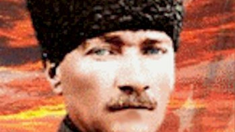 21 Mart – Tarihte bugün Atatürk