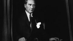 19 Mart – Tarihte bugün Atatürk