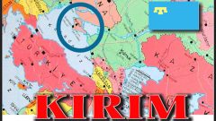 Kırım parlamentosu bağımsızlık ilan etti