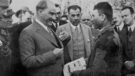 Tarihte bugün Atatürk – 25 Mayis