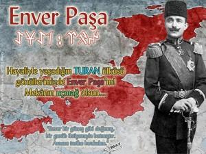 enver-pasa-turan-ulkusu