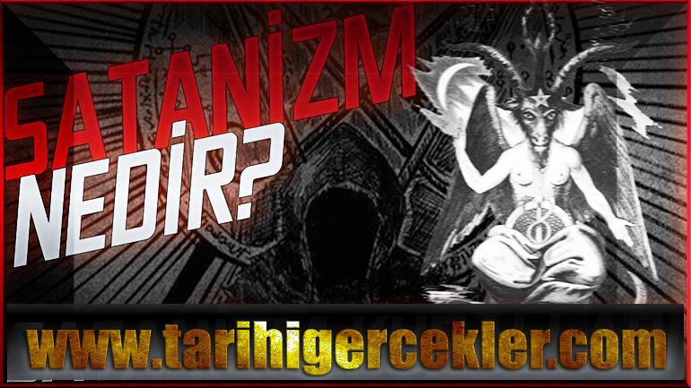 Satanizm Nedir