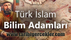 Tarihte Türk-Müslüman Bilim Adamları