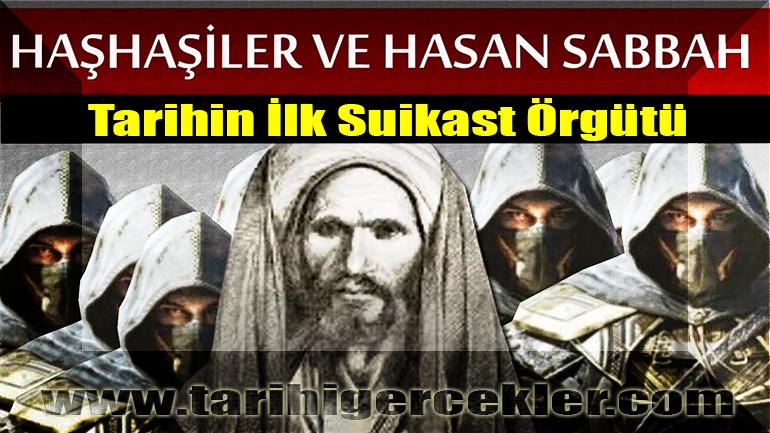 Tarihin En Gizemli Örgütü: Hasan Sabbah ve Haşhaşiler