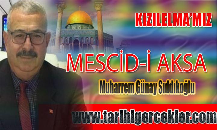 Muharrem GÜNAY