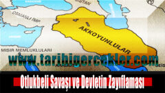 Akkoyunlu Devleti Kuruluşu ve Otlukbeli Savaşı