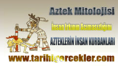 Aztekler Kimdir Aztek imparatorluğu