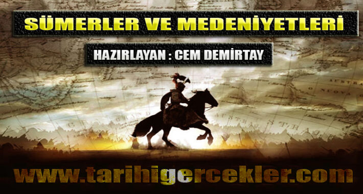 SÜMERLER  MEDENİYETLERİ Sümerlerin Yıkılışı