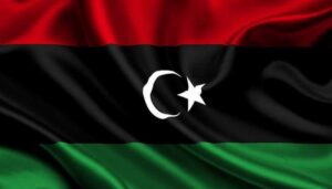 libya bayragi