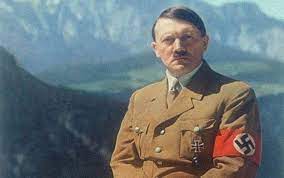 Adolf Hitler