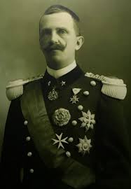 III. Vittorio Emanuele