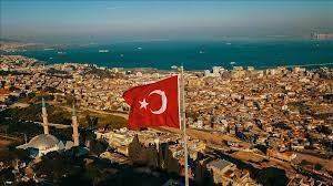 turkiye