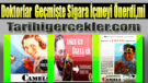 Doktor Önerili Sigara Afişleri