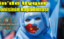 Çin’de Uygur Kolonisinin Kapatılması